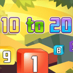 10 to 20