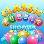 Classic Bubble Shooter