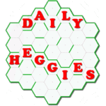 Daily Heggies
