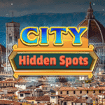 Hidden Spots – City