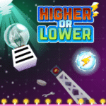 Higher or Lower