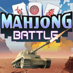 Mahjong Battle
