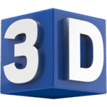 Match 3D