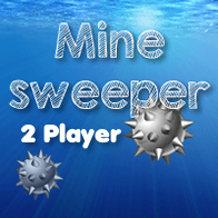 MineSweeper 2 Player