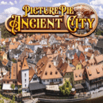 Picture Pie – Ancient City