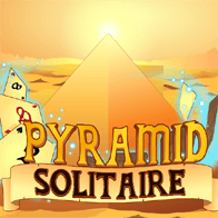 Pyramid Solitaire