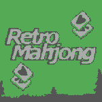 Retro Mahjong