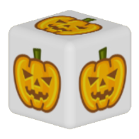 Spooky Dimensions
