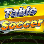 Table Soccer