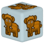 Triple Dimensions – Ice Age